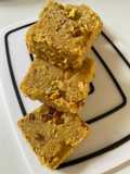 Magaz flour gor papadi