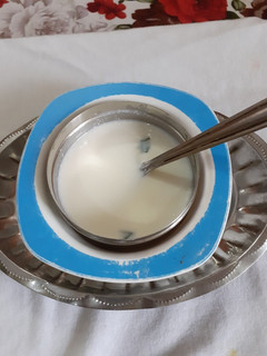 पंचामृत (Panchamrat recipe in Hindi) रेसिपी मुख्य फोटो