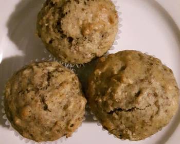 Fresh, Make Recipe Bran Muffins Delicious Steady