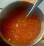 Bagaimana Menyiapkan Saus Tomat Kental untuk Siomay, Koloke dan fuyunghai yang Bikin Ngiler