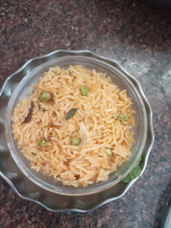 தக்காளி ஜூஸ் சாதம்#variety rice செய்முறை முக்கிய புகைப்படம்