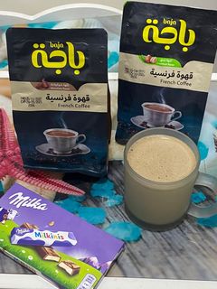 صورة لوصفة ميكس قهوه فرنسيه