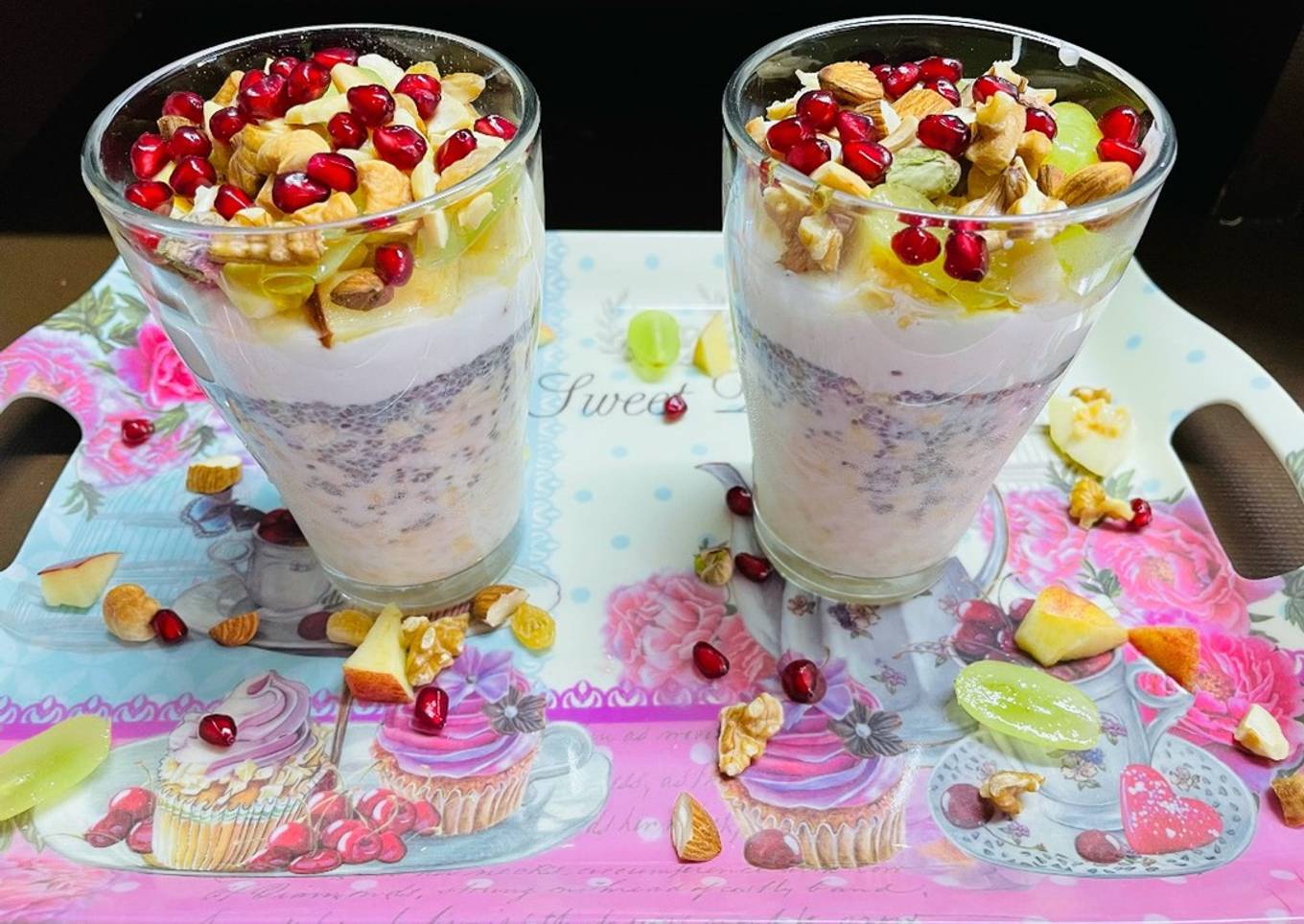 Overnight Oats