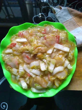 Langkah Mudah untuk Membikin Resep Seblak kampung simpel yang Menggugah Selera Anti Ribet, Bikin Ngiler