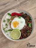 Pad Kra Pao