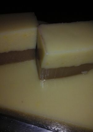 Foto resep Puding mentega