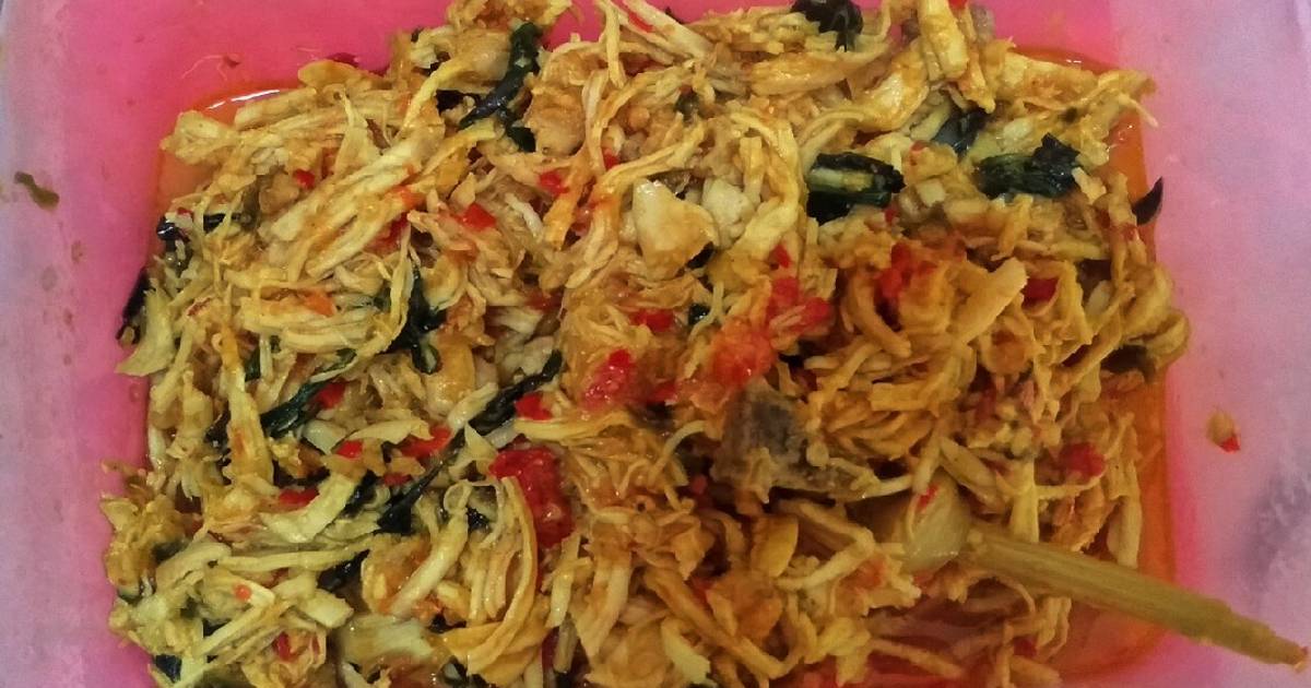 344.146 resep olahan ayam enak dan sederhana - Cookpad