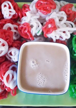 Foto resep Putu mayang