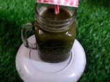 Green Juice