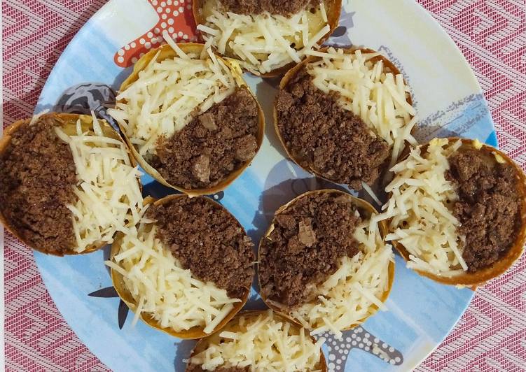 8. Martabak Manis Mini🐎🌻🐎🌻🐎🌻🐎🌻🐎