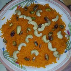 A picture of Zarda.