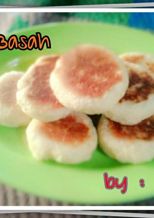 Foto resep Pia Basah Coklat, enakk, no ribettt