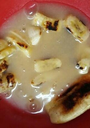 Foto resep Pisang gapit Yesss
