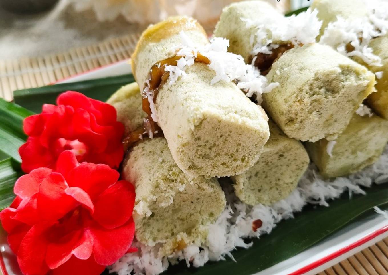 Kue Putu (409)