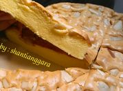 Gambar spiku gluten free