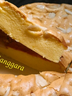 Foto resep Sponge Cake Kenari (Spiku kenari)
