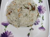 ভেজ পোলাও (veg pulao recipe in Bengali)