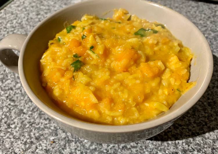 Korma Soupra (vegan)