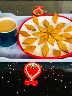 कापण्या (kapnya recipe in marathi) रेसिपी चे मुख्य फोटो