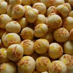 Nastar Keju klasik রেসিপির প্রধান ছবি