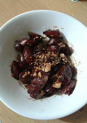 Foto resep Lap ciong