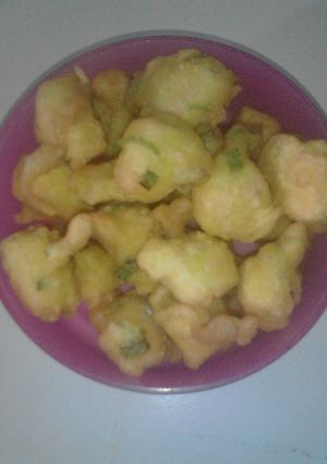 Foto resep Tahu unyil