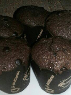 Foto resep Brownies cupcake