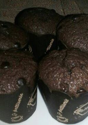 Foto resep Brownies cupcake