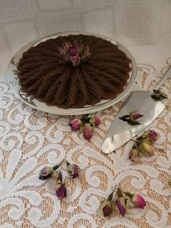 عکسی از دستور حلوای سه آرد