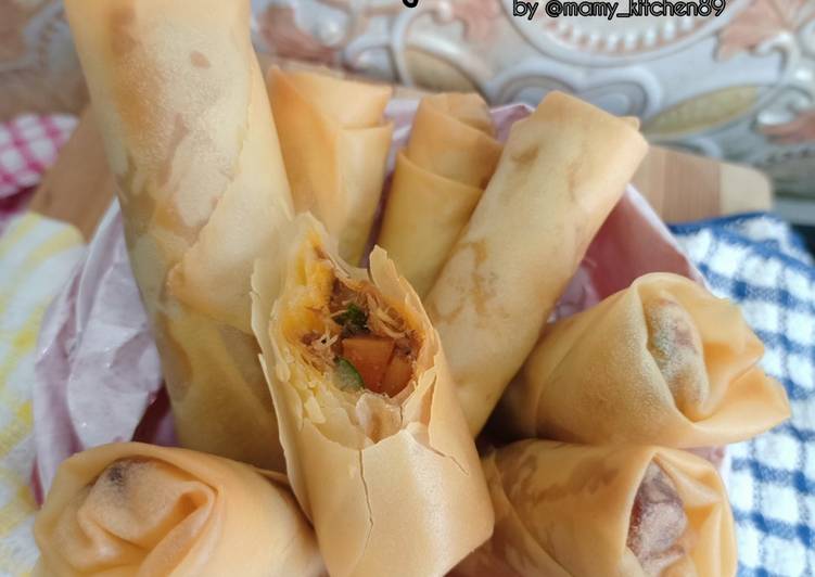 š„Popia Sardin