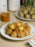 Cilok Telur Puyuh