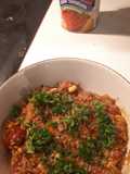 One Pot Jambalaya