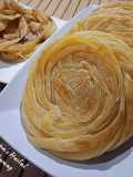 Roti maryam