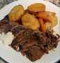 Recipe Instapot Pot Roast the  Makes Drooling Appealing