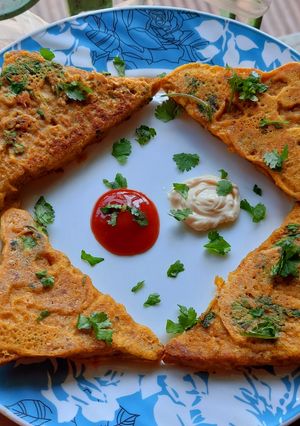 ব্রেড পকোড়া(bread pakora recipe in Bengali) রেসিপির প্রধান ছবি