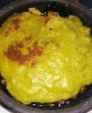 Pastel de choclo
