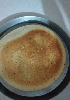 عکسی از دستور کیک ماست