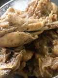 Lemon Garlic Chicken