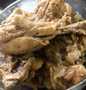 Easy Way Prepare Recipe Lemon Garlic Chicken that is Awesome, Tasty}