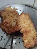 Tempe kemul