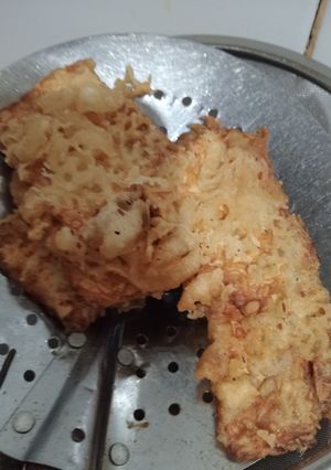 Foto resep Tempe kemul