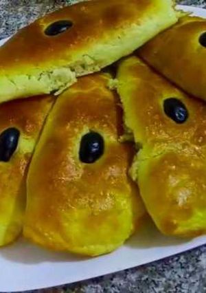 صورة لوصفة سوفلي