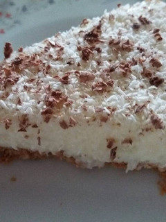 Foto principal de Tarta de coco