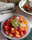 Sambal Dabu-dabu