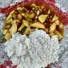 รูปของ Mun tahu