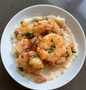 Recipe Shrimp and Grits the So Delicious Makes you drool