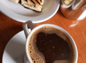 صورة لوصفة قهوة ☕