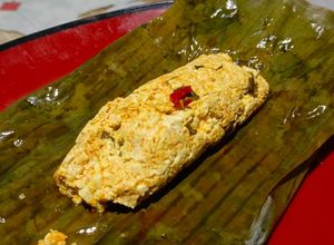 Foto resep 9. Pepes Tahu