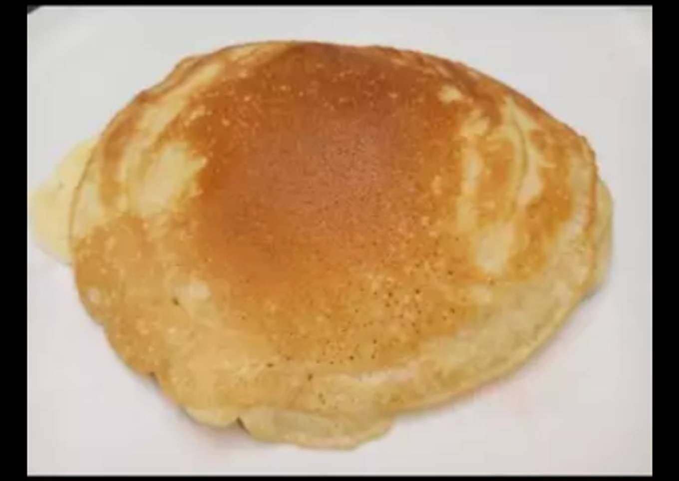 Pancakes