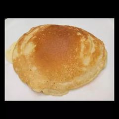 A picture of Pancake.